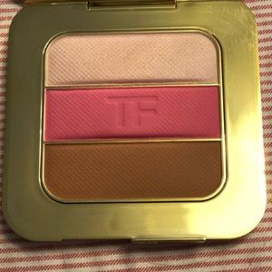 Tom Ford Soleil Contouring Compact “Afterglow”